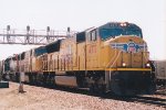 UP 4777 West